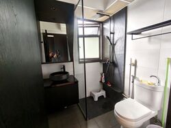 Blk 456A Fernvale Woods (Sengkang), HDB 2 Rooms #531069061
